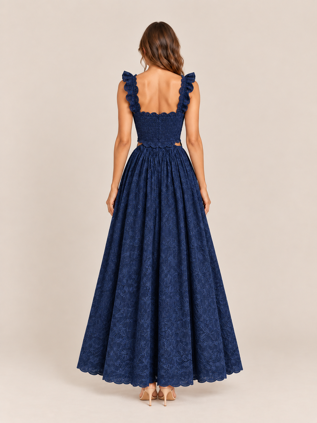 Vestido Renata