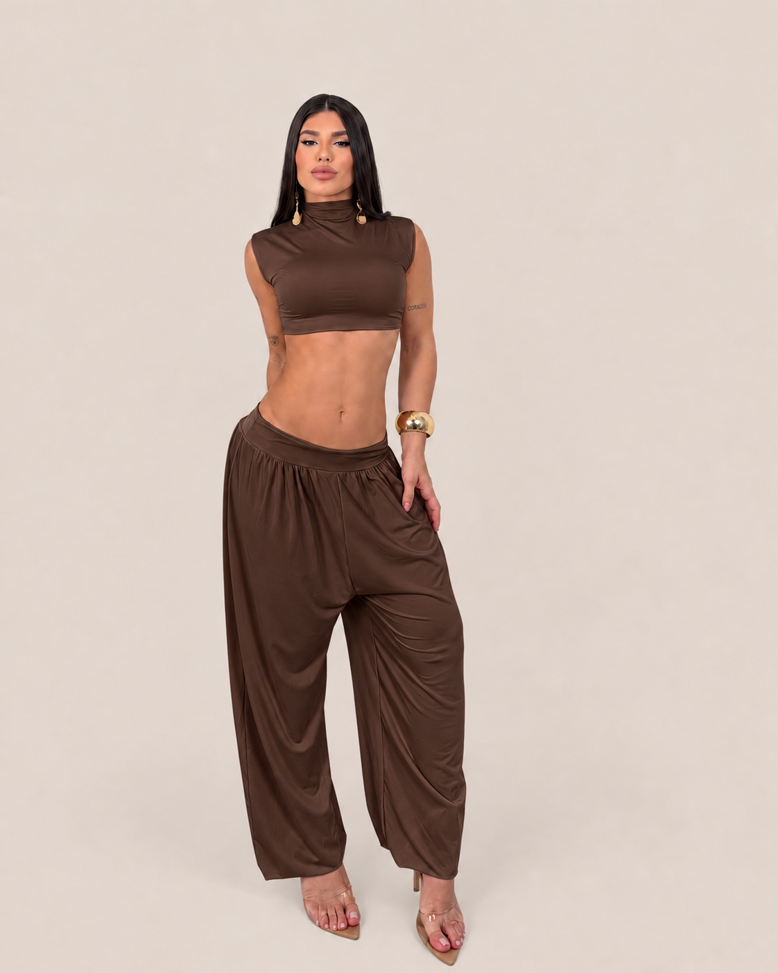 Conjunto Amy