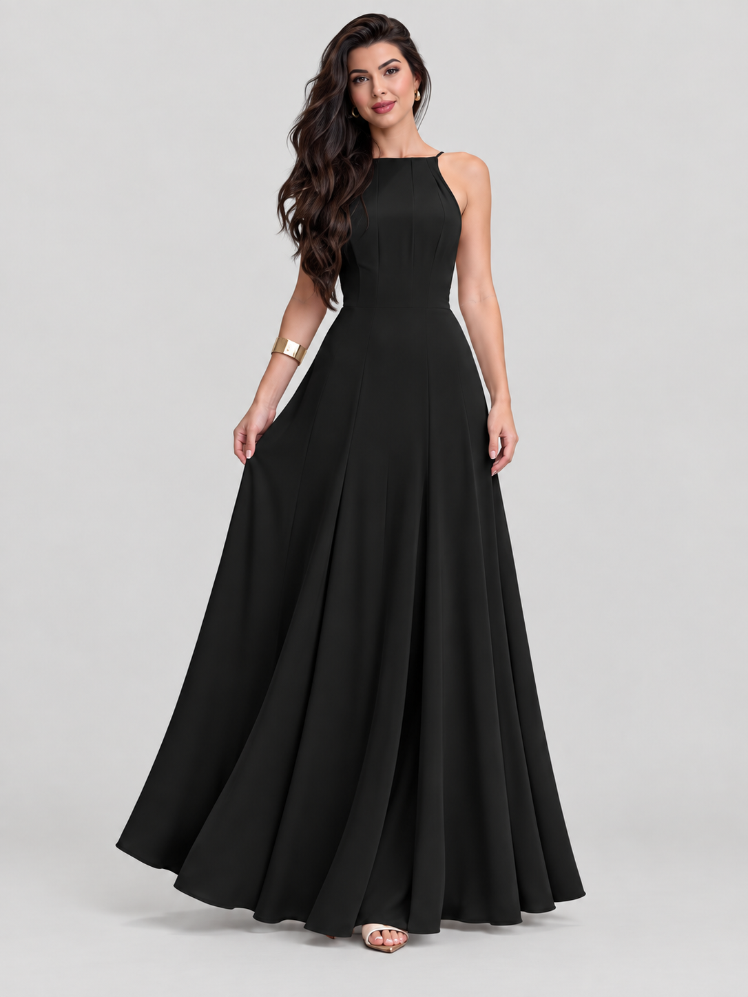 Vestido Athena