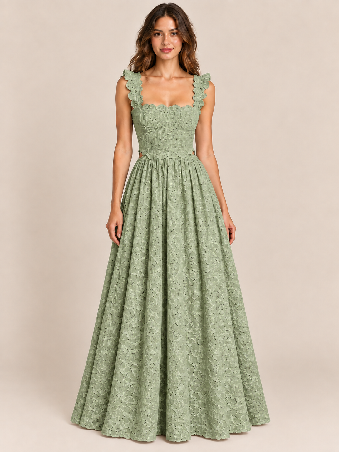 Vestido Renata