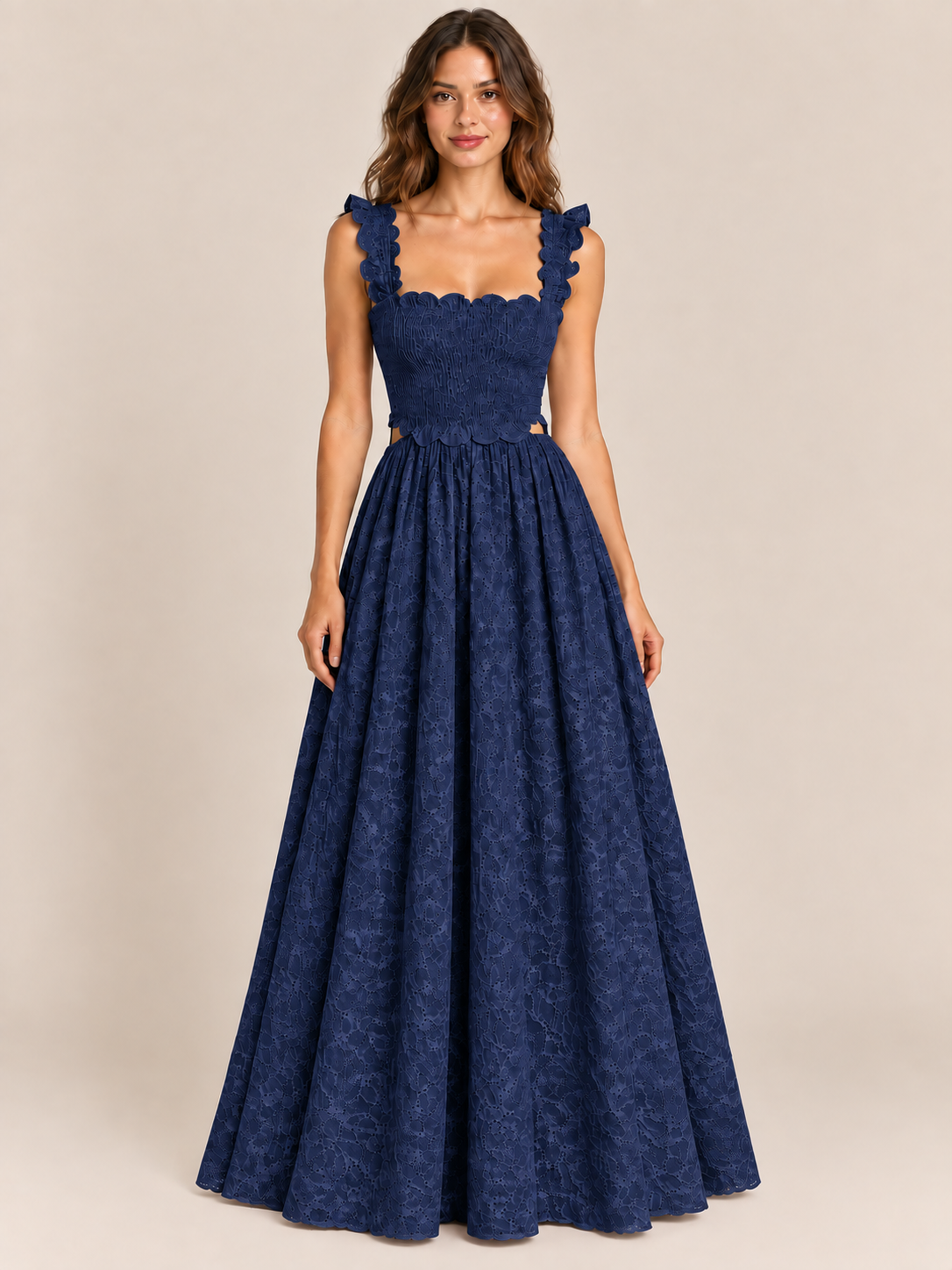 Vestido Renata