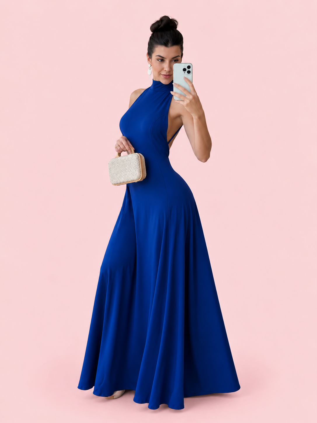 Vestido Alicia