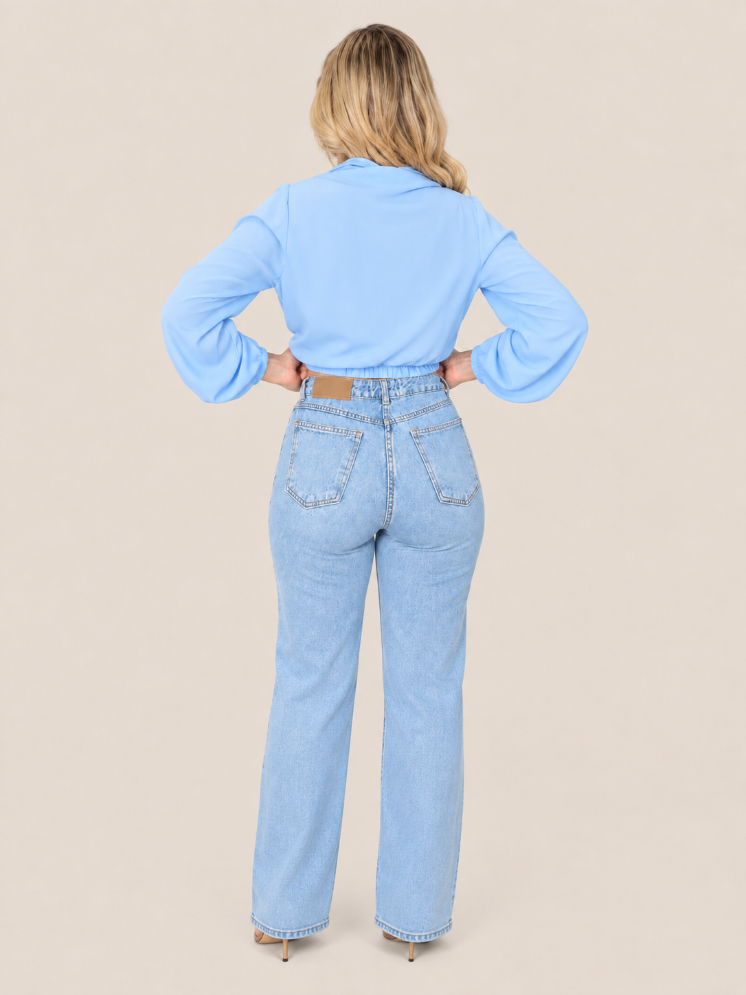 Blusa Penelope