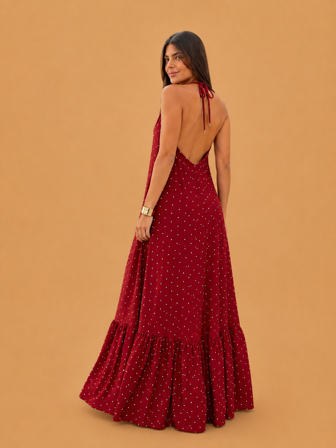 Vestido Zaya
