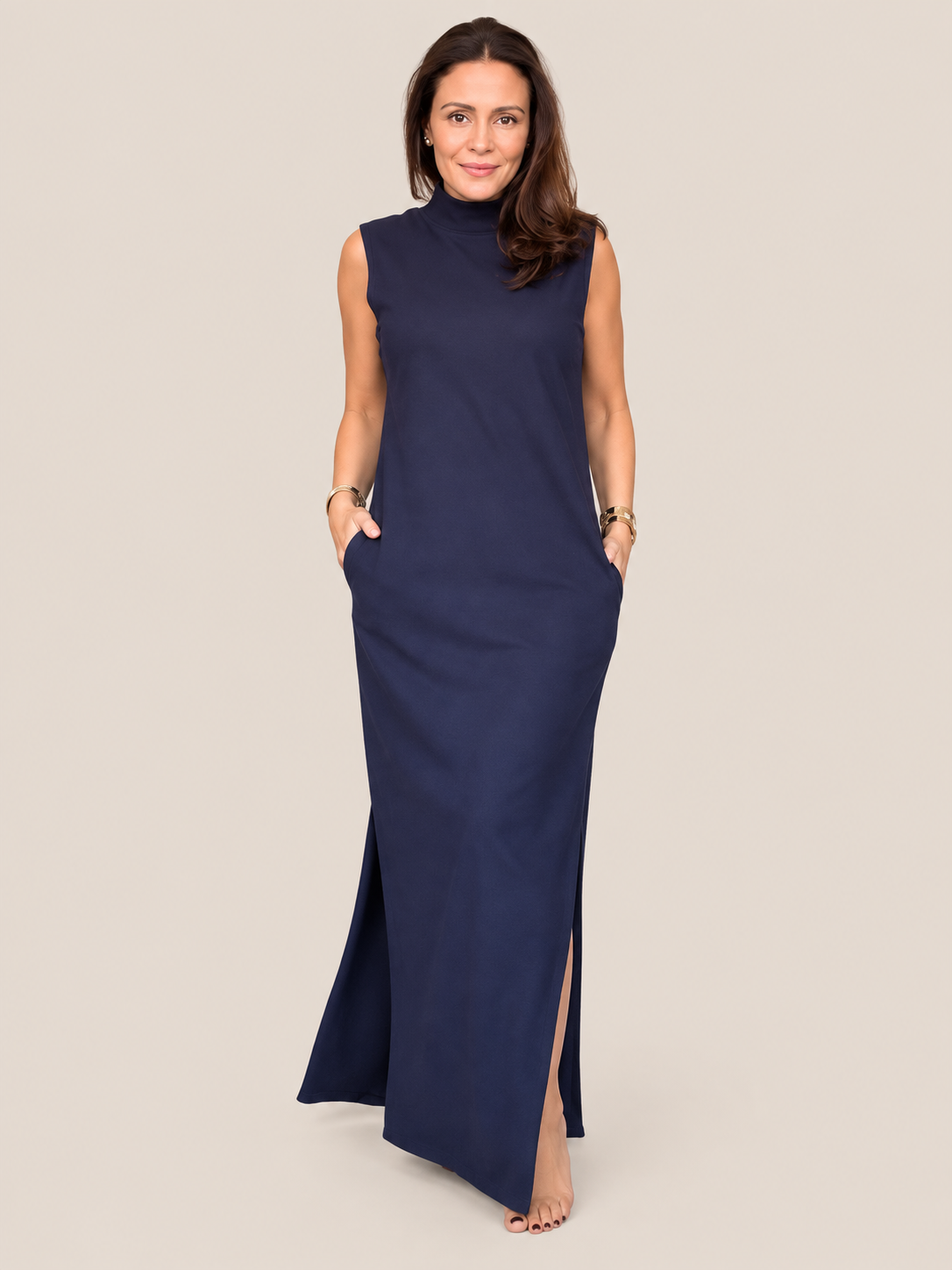 Vestido Eleonor