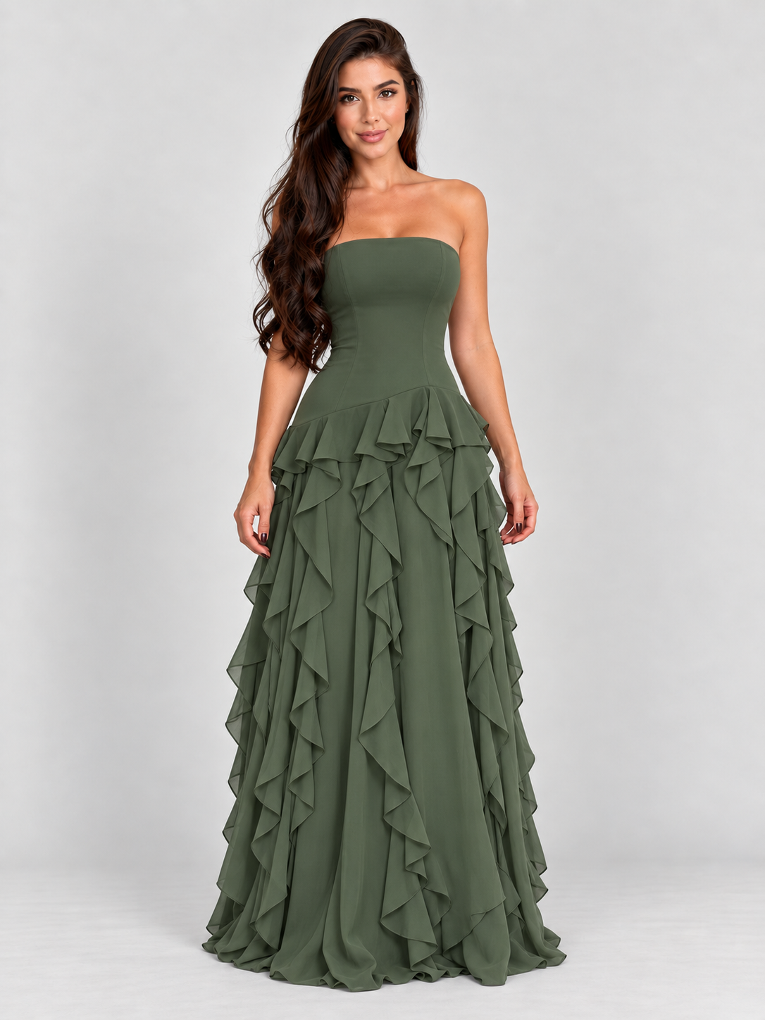 Vestido Patricia
