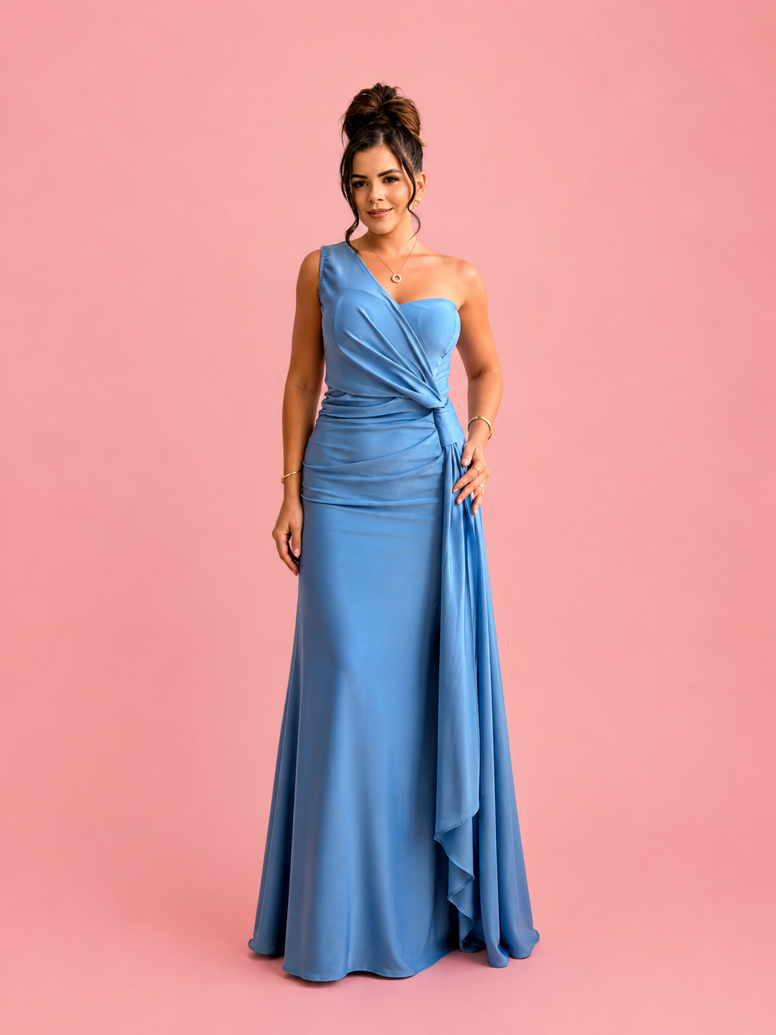 Vestido Julieta