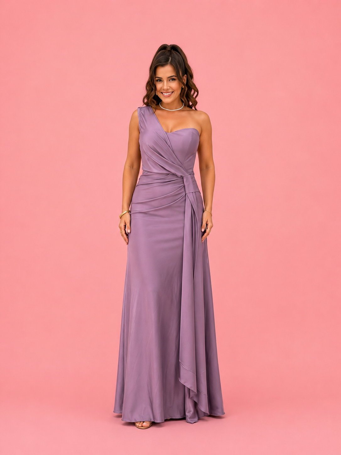 Vestido Julieta