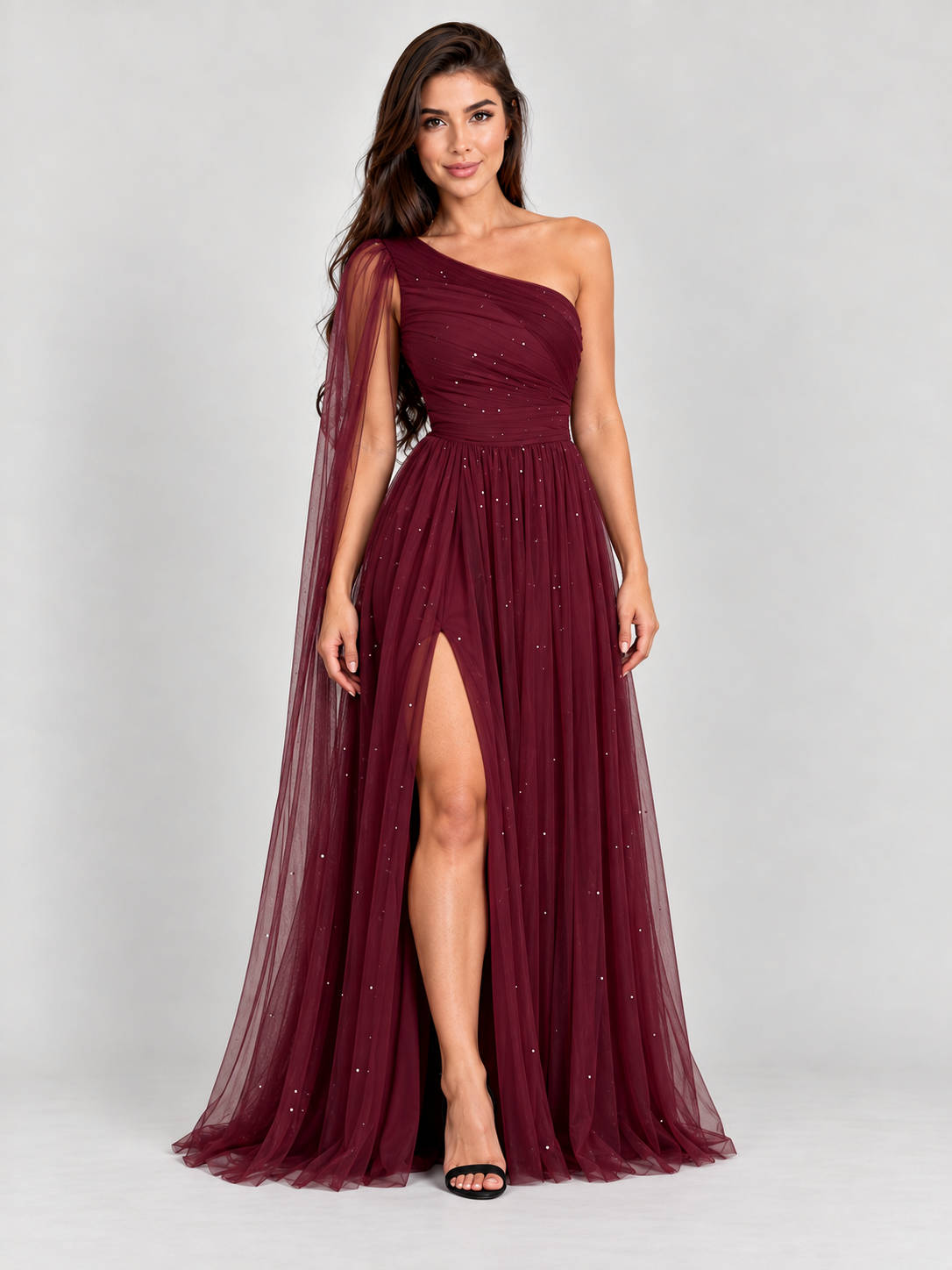 Vestido Yunara