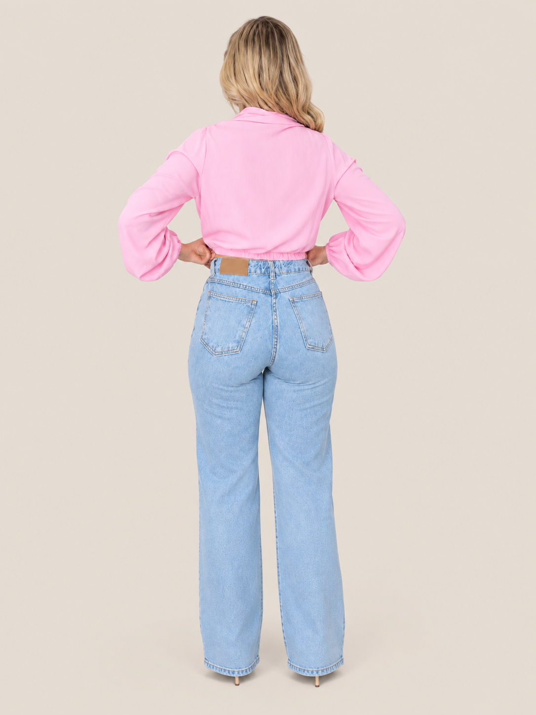 Blusa Penelope