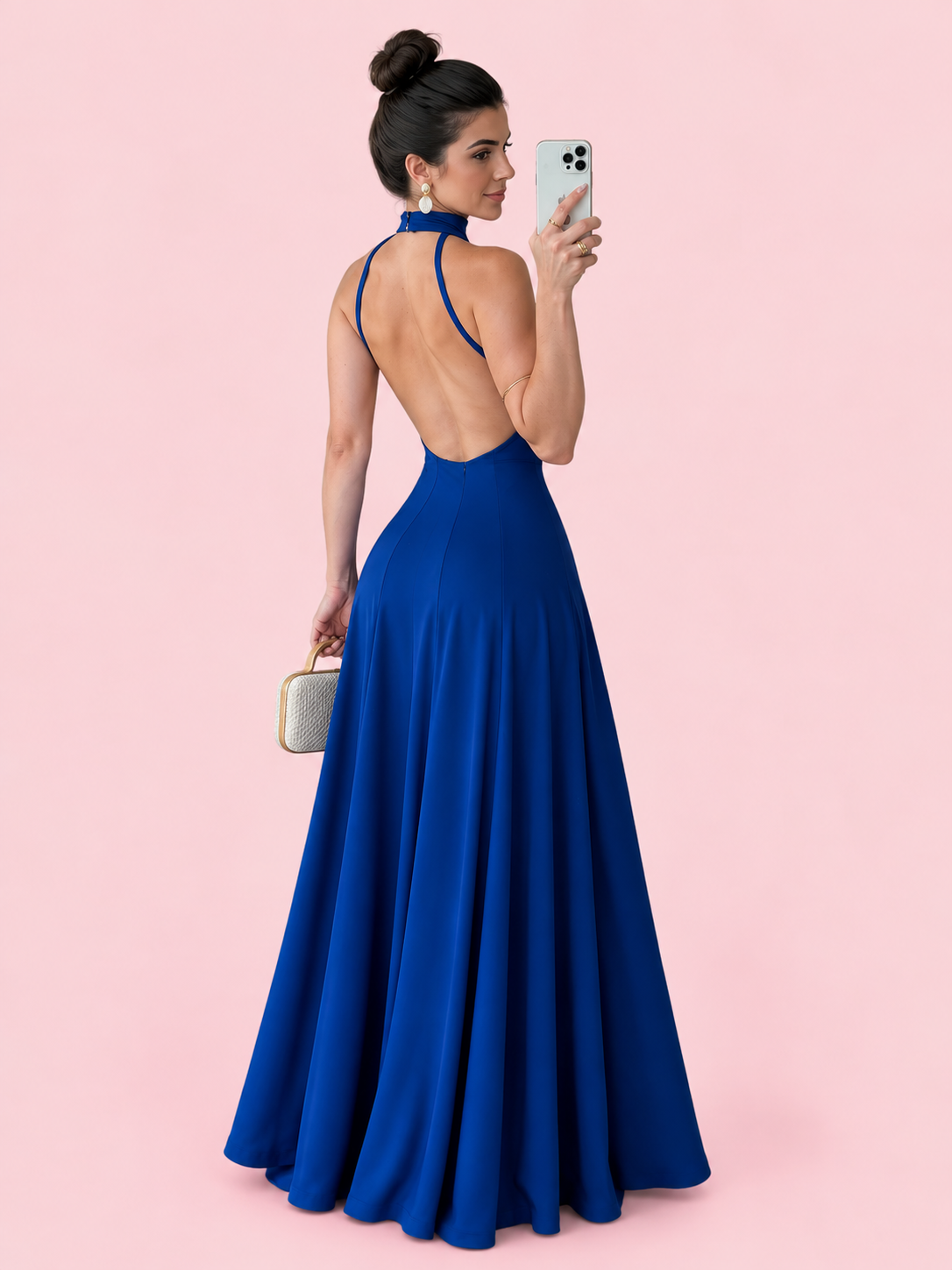 Vestido Alicia