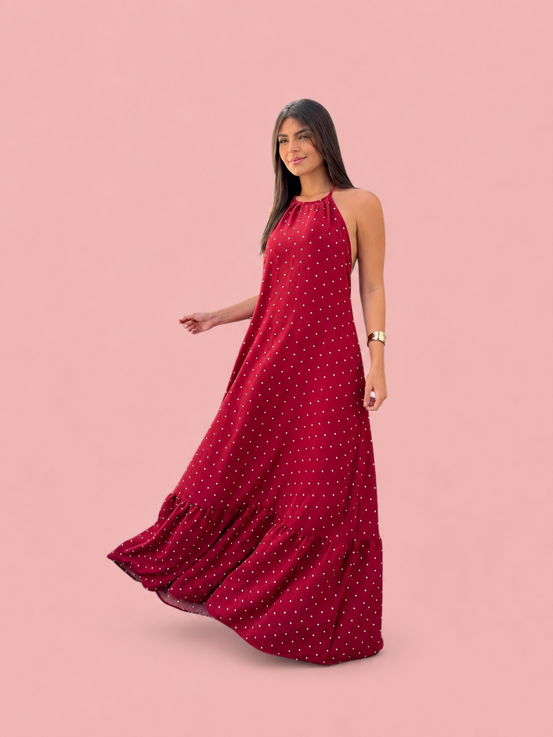 Vestido Zaya