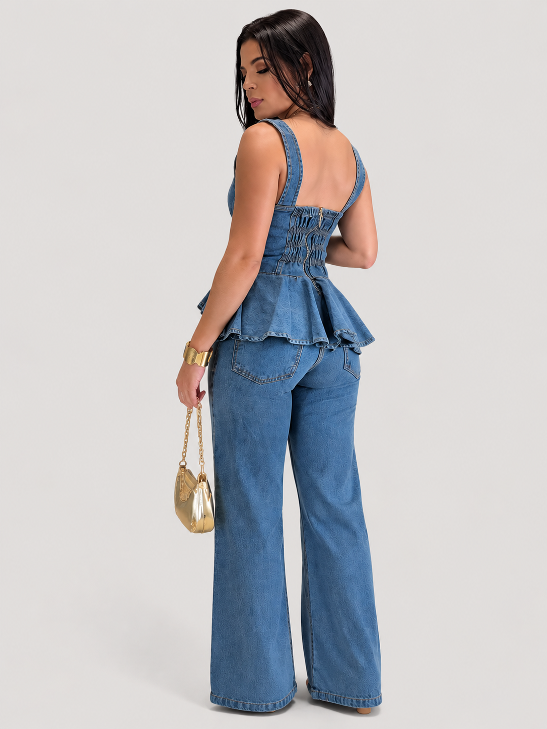 Conjunto Luanna