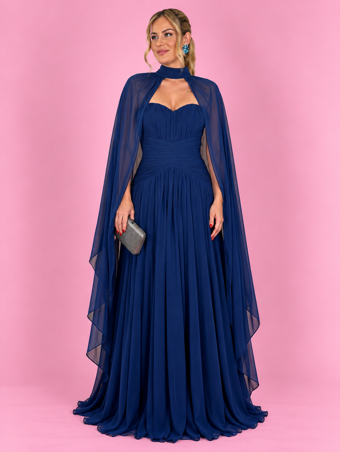 Vestido Anita