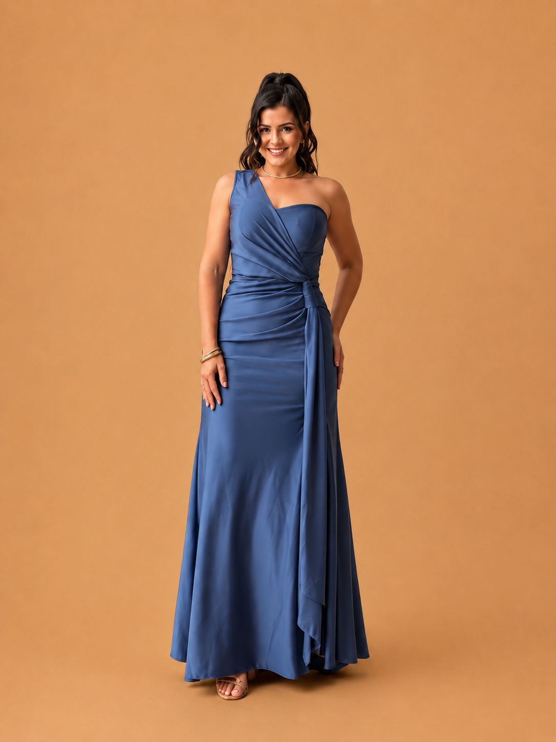 Vestido Julieta