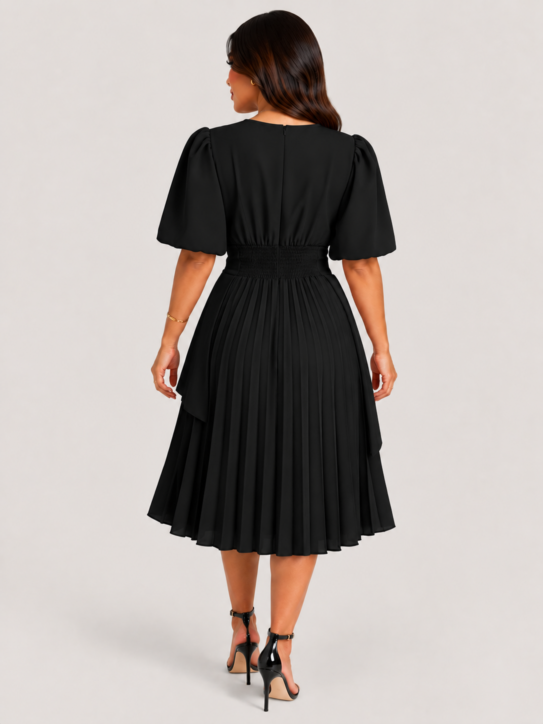 Vestido Carmen