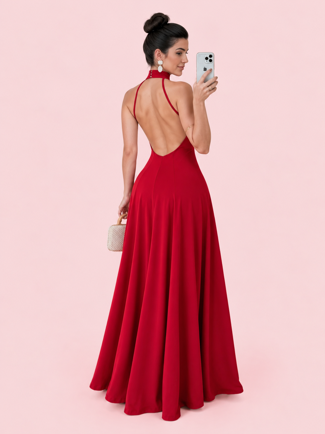 Vestido Alicia