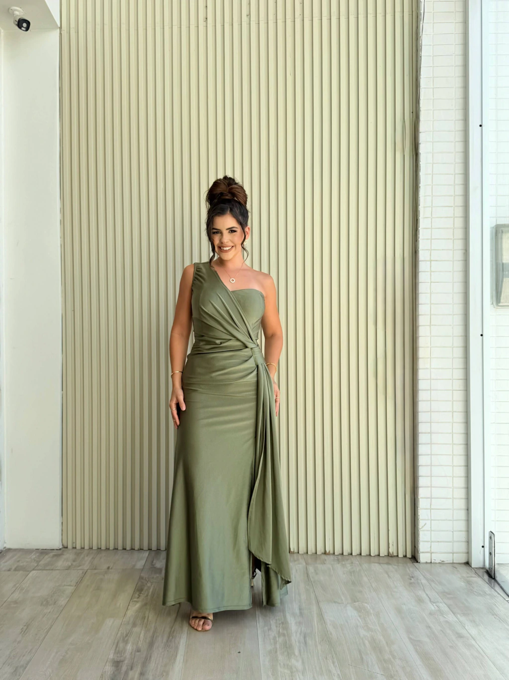 Vestido Julieta