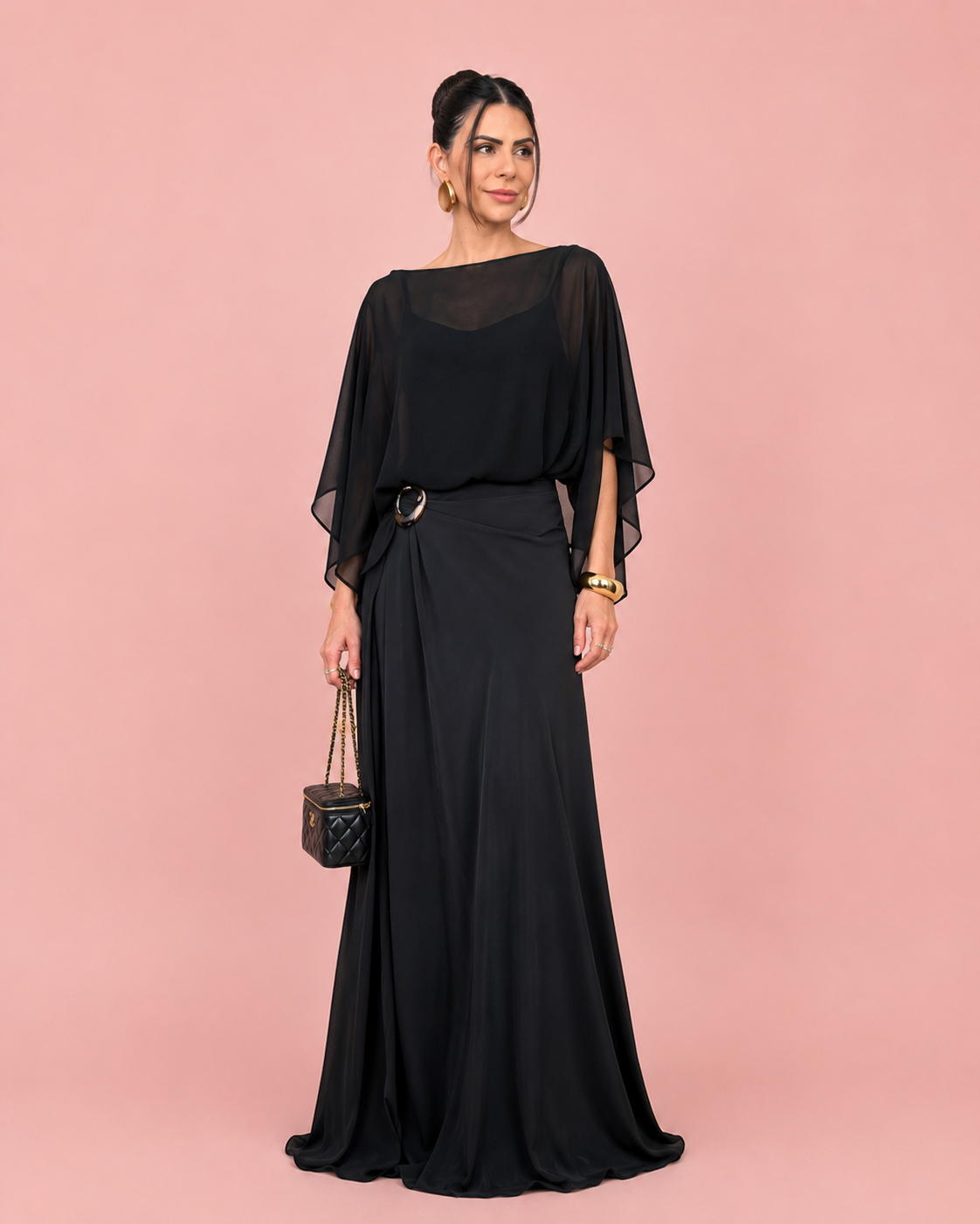Conjunto Martina