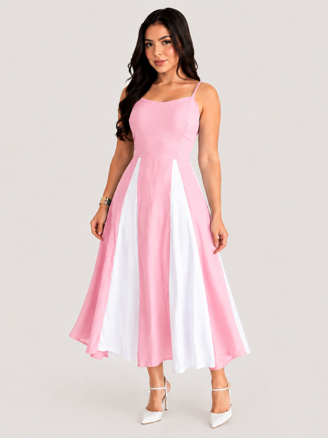 Vestido Victoria