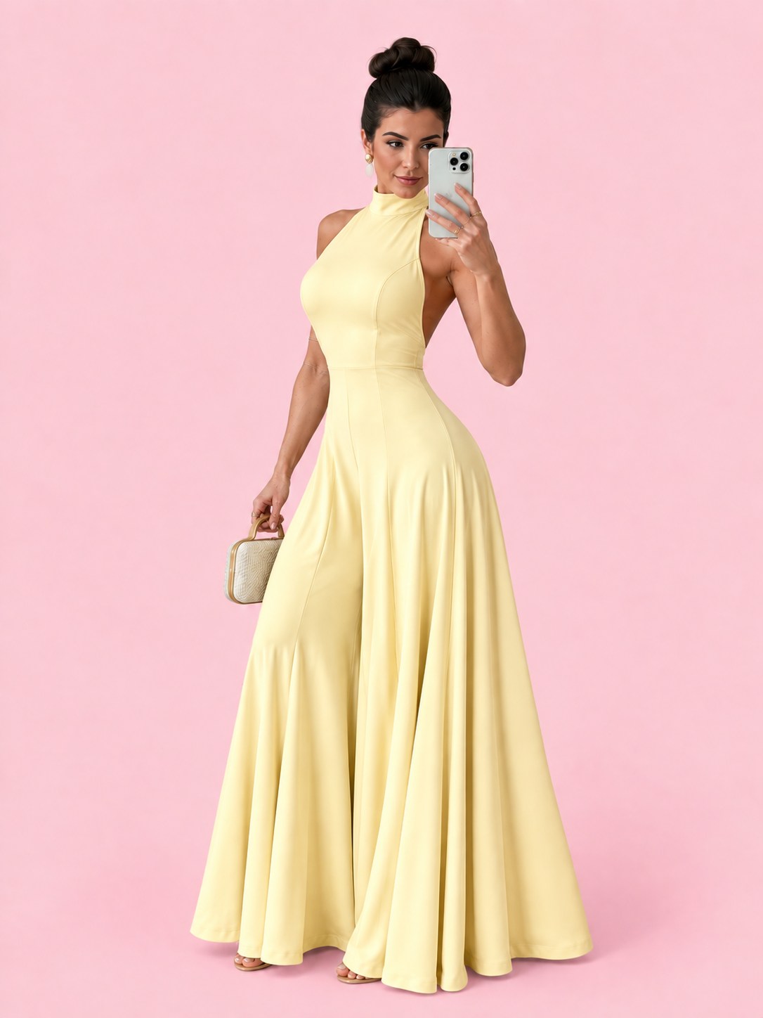 Vestido Alicia