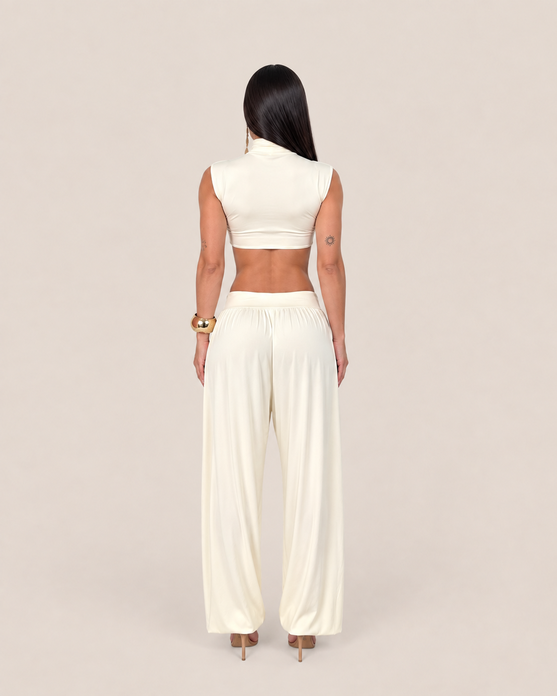Conjunto Amy