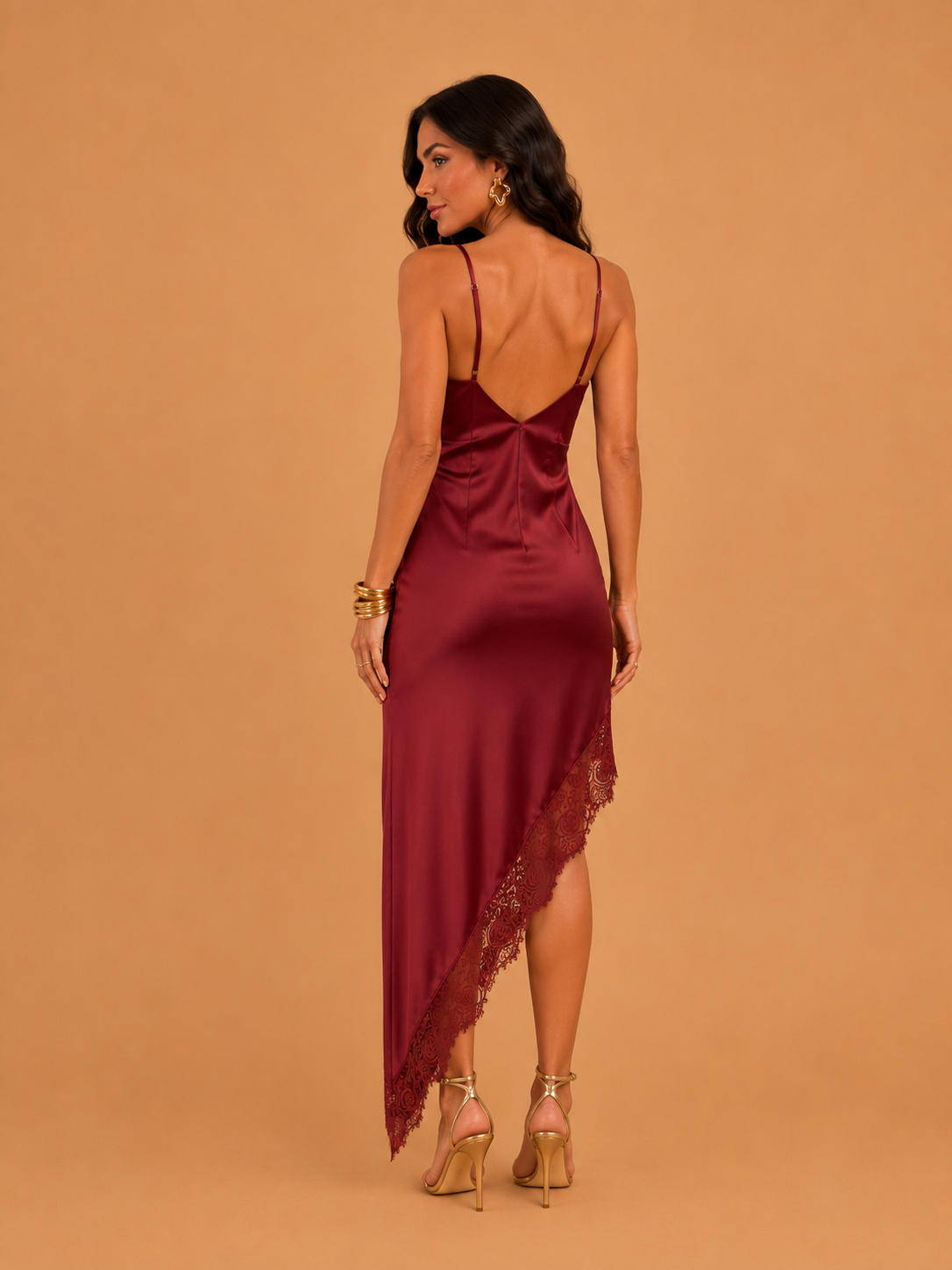 Vestido Ruth