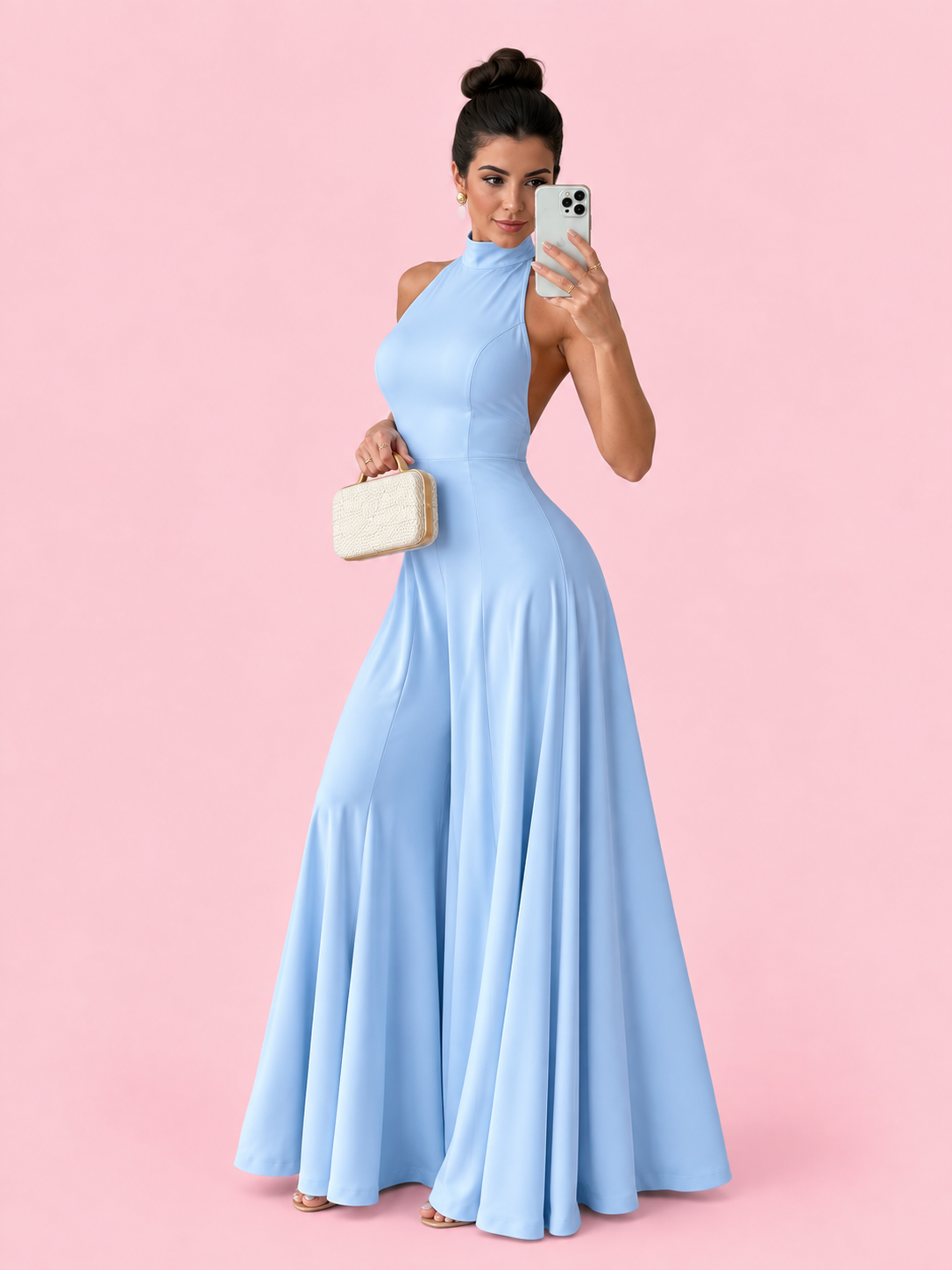 Vestido Alicia
