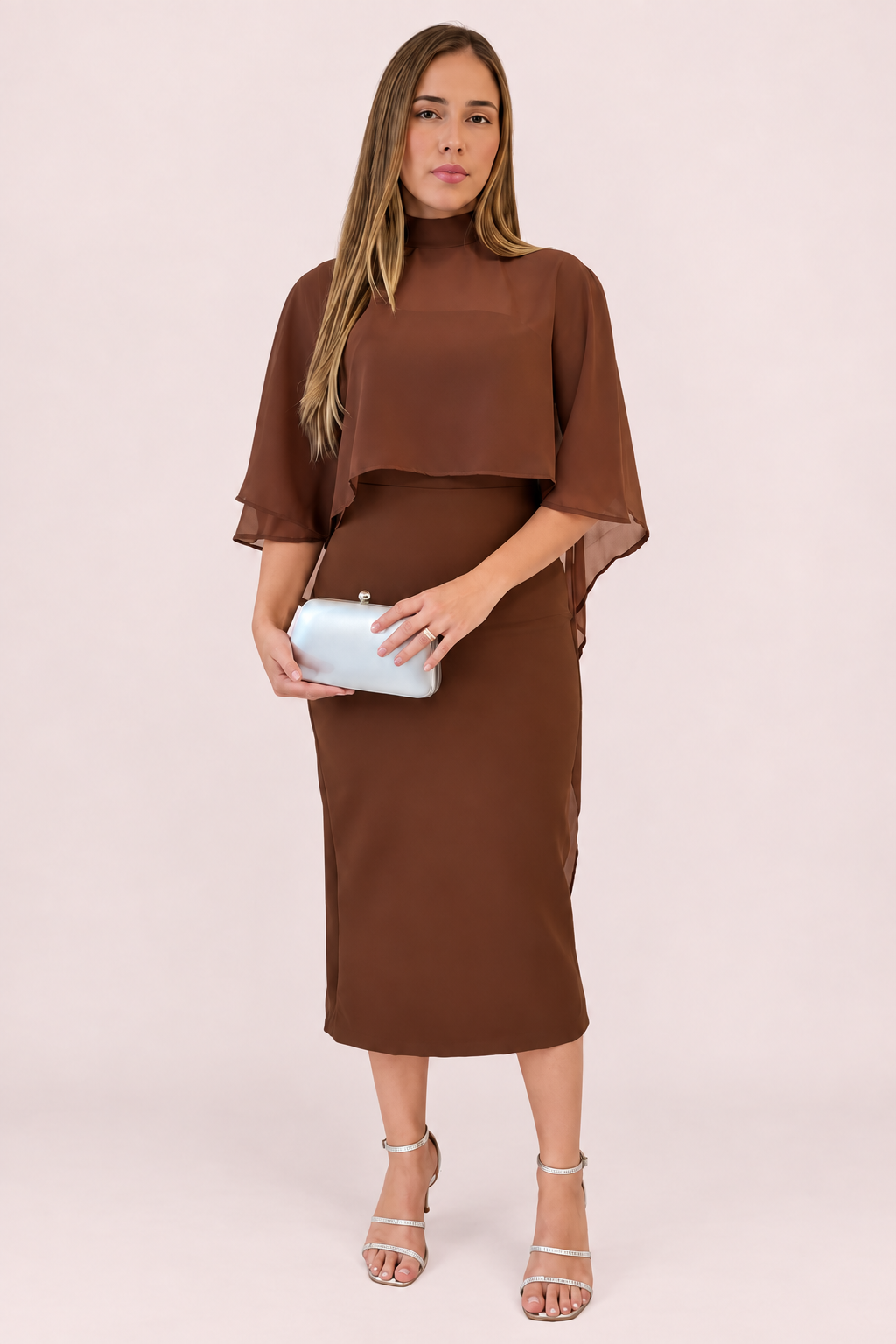 Vestido Sabrina