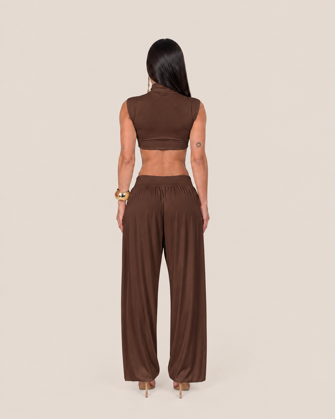 Conjunto Amy