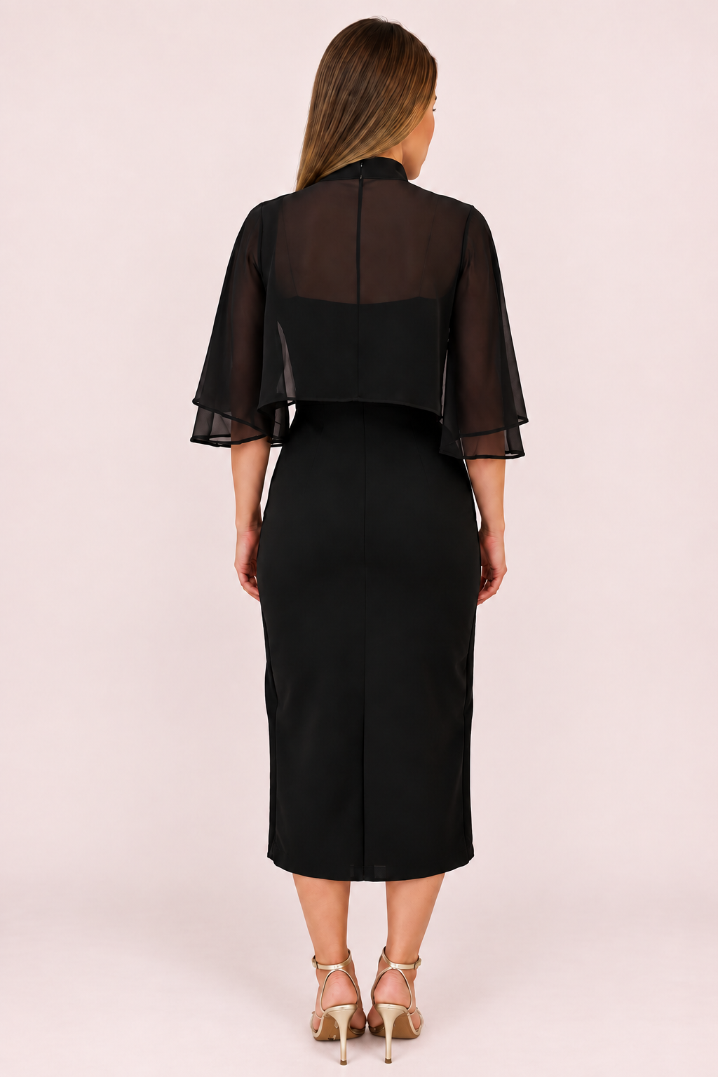 Vestido Sabrina