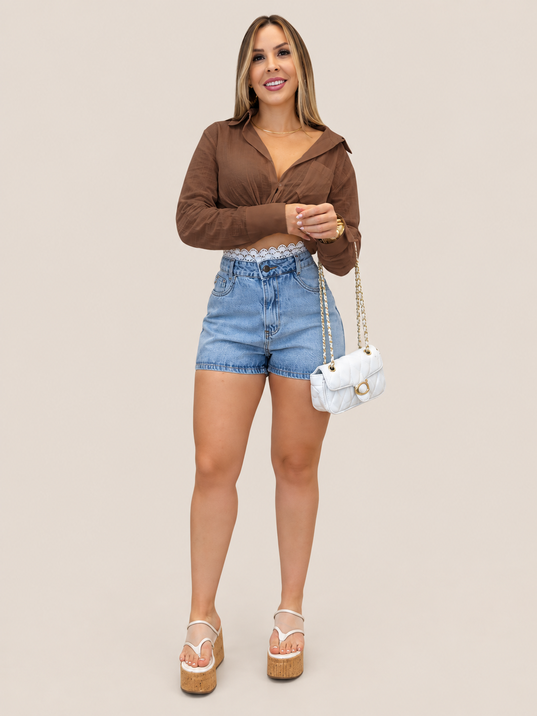 Conjunto Serena