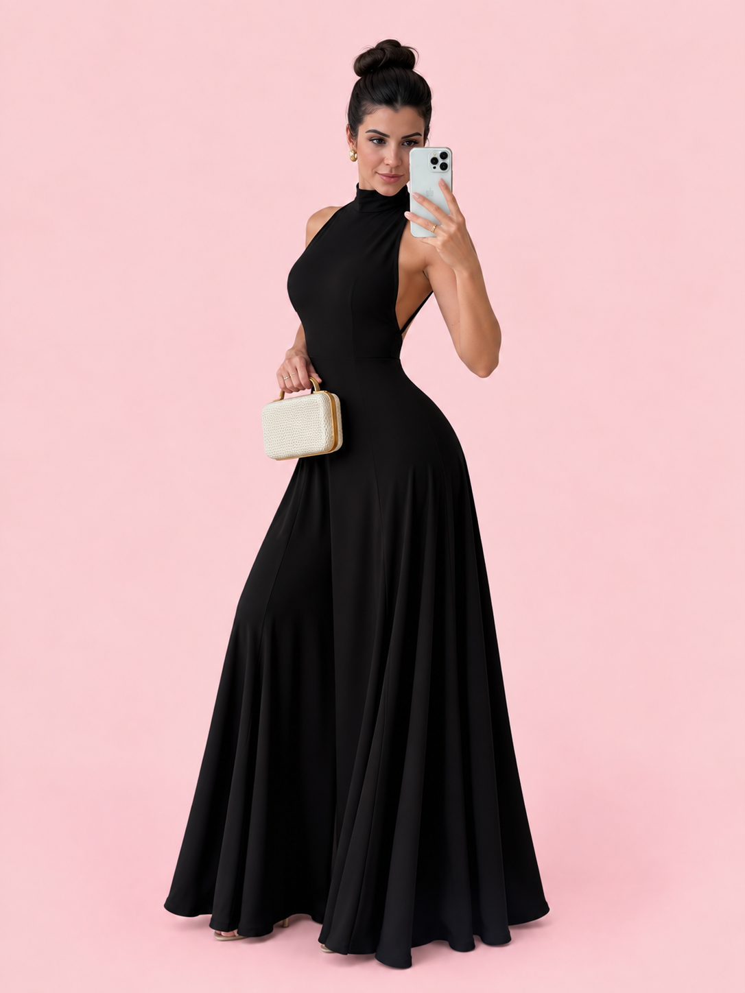 Vestido Alicia