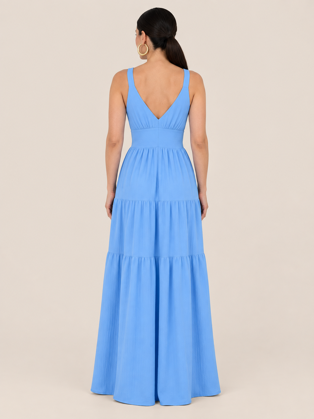 Vestido Isa