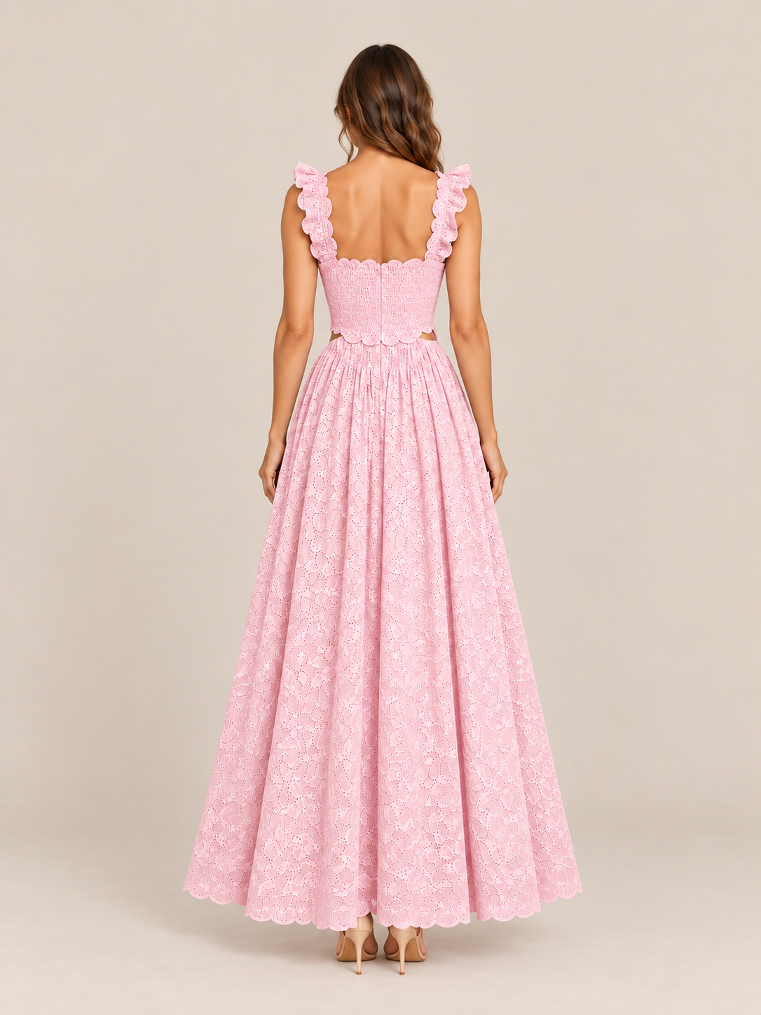 Vestido Renata