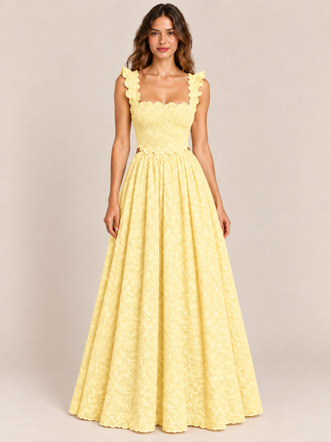 Vestido Renata