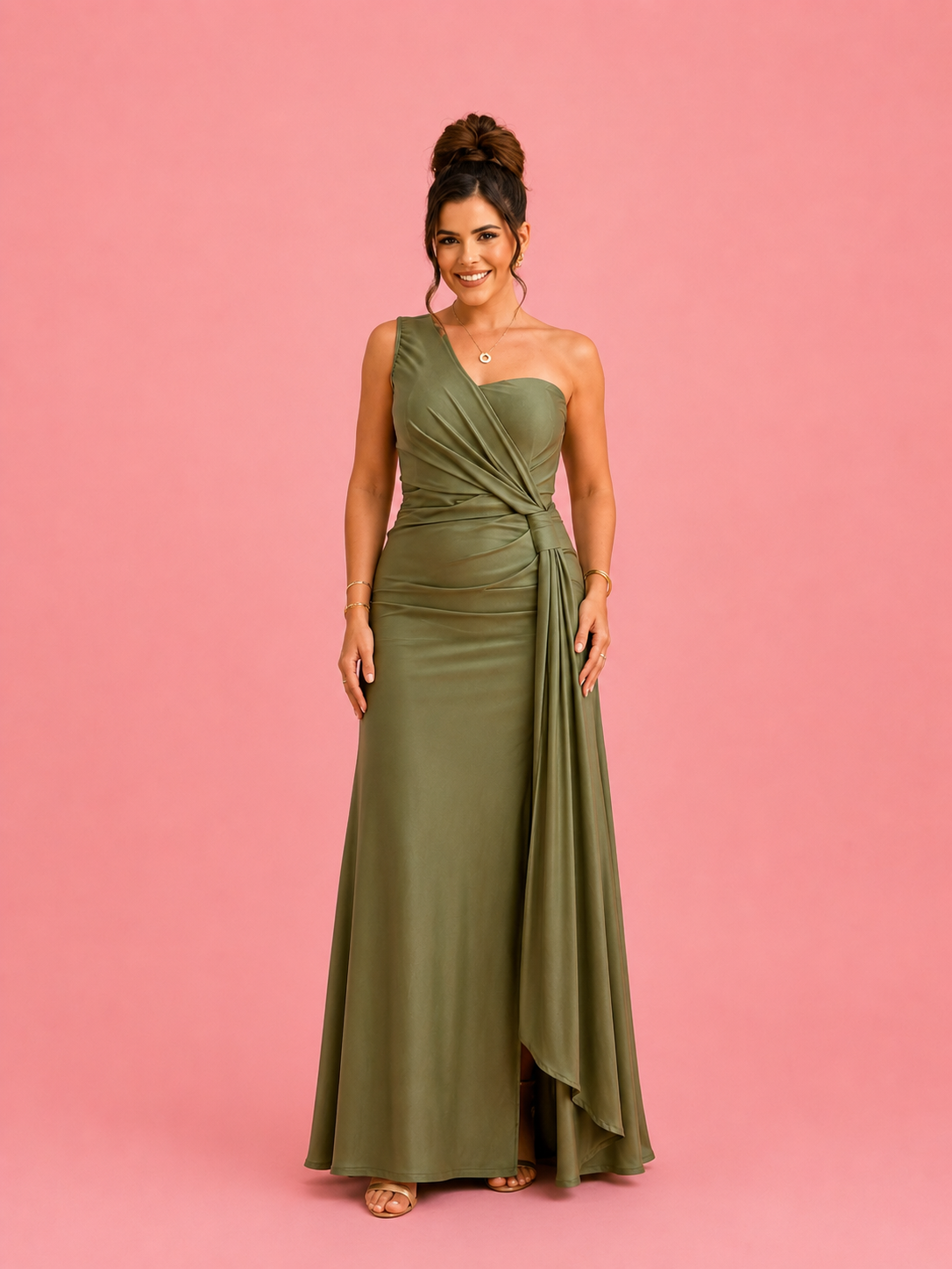 Vestido Julieta