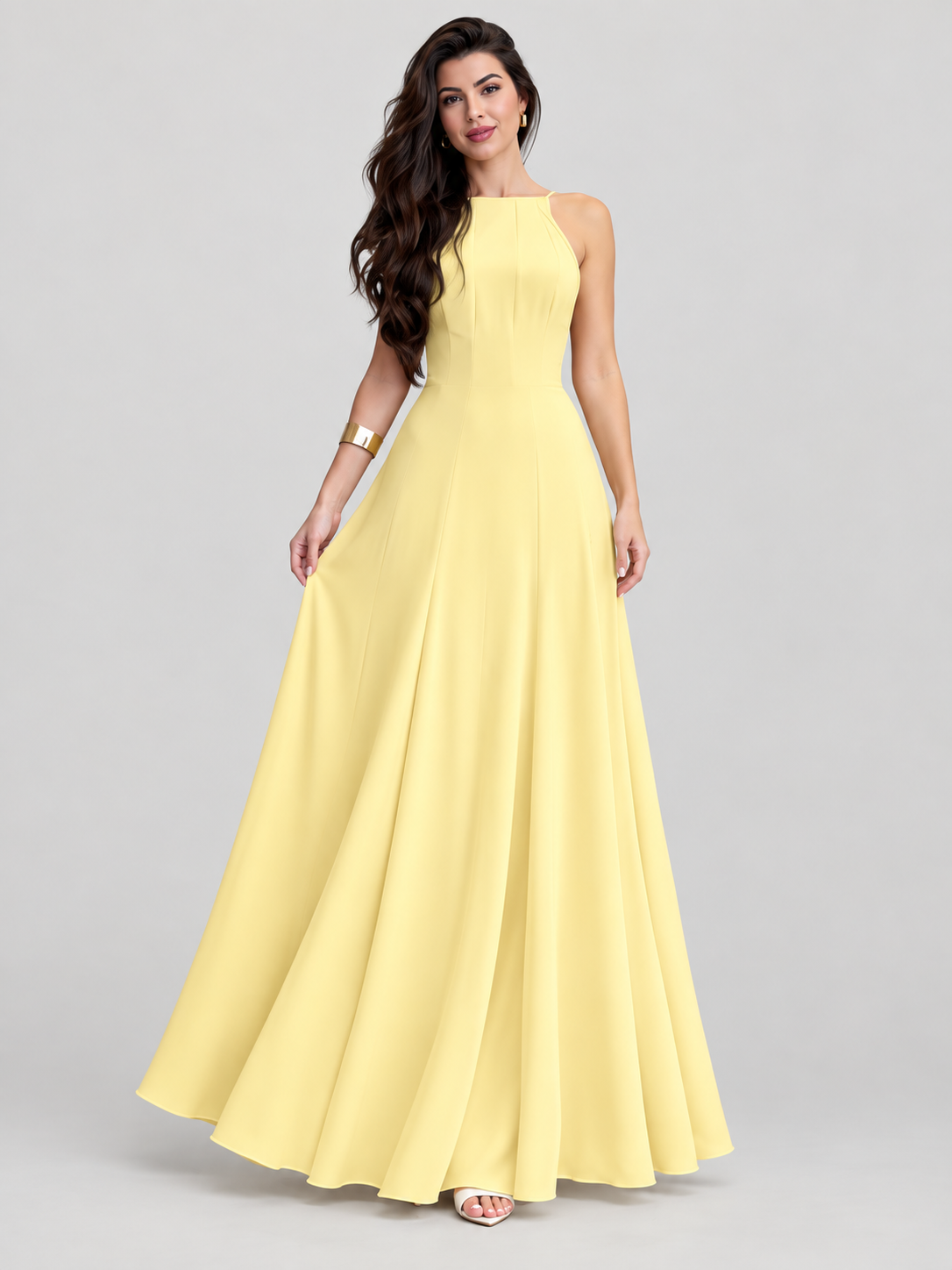 Vestido Athena