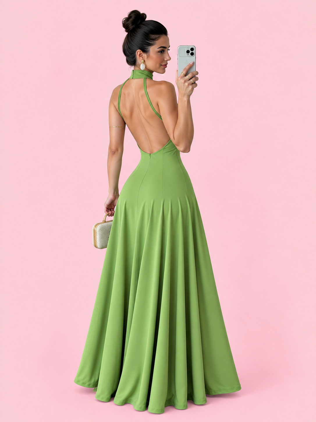 Vestido Alicia