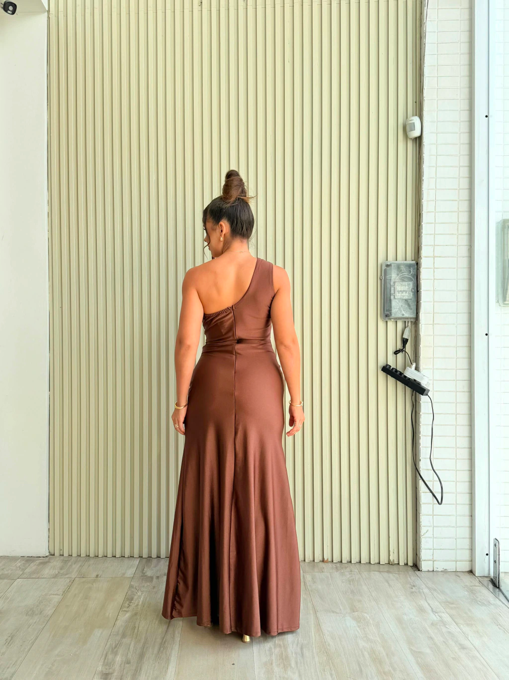 Vestido Julieta