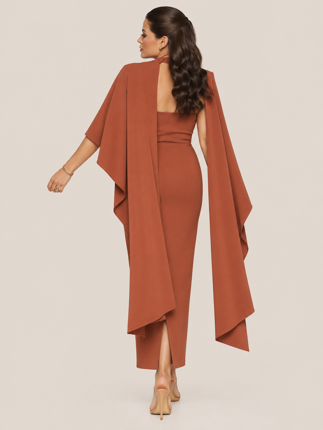 Vestido Catarina