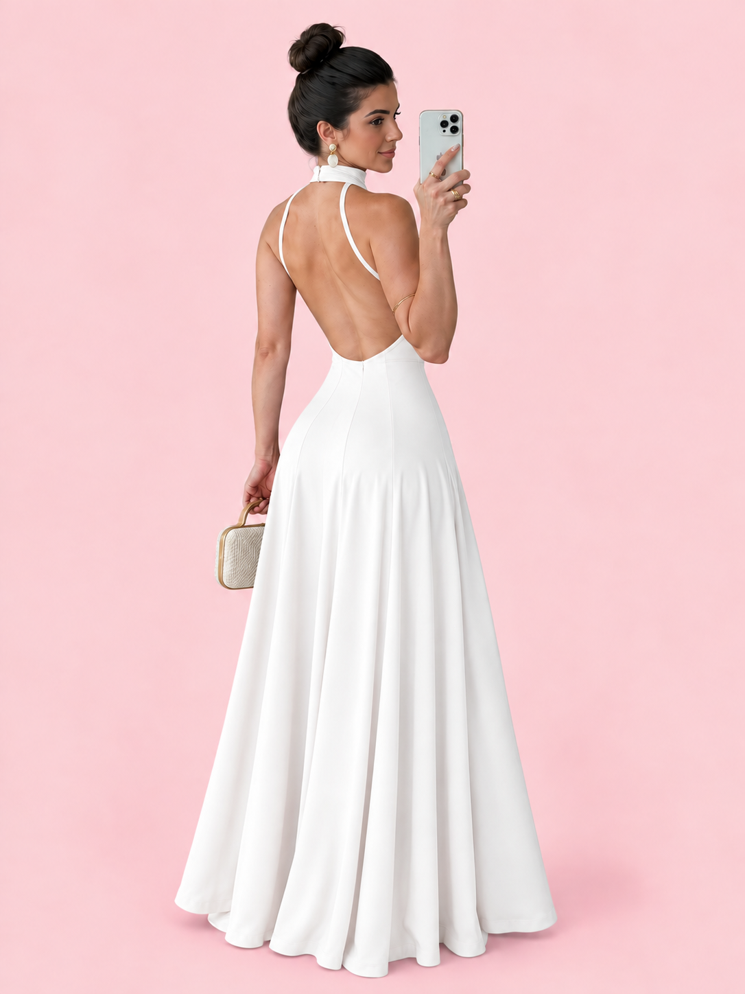 Vestido Alicia