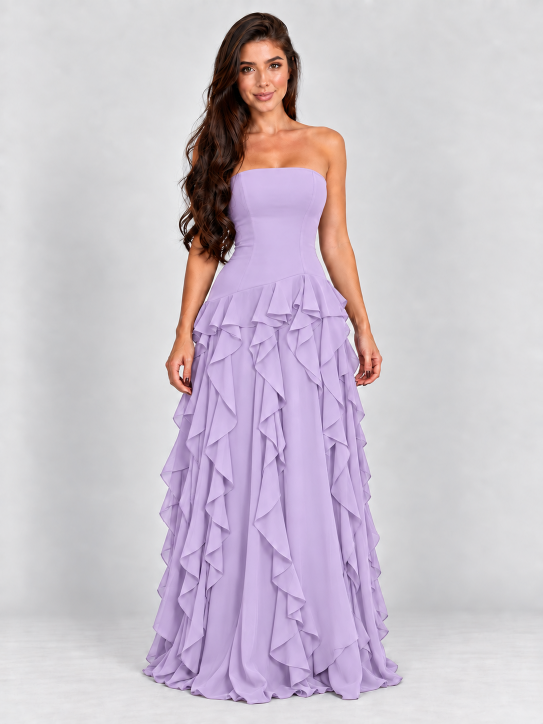 Vestido Patricia