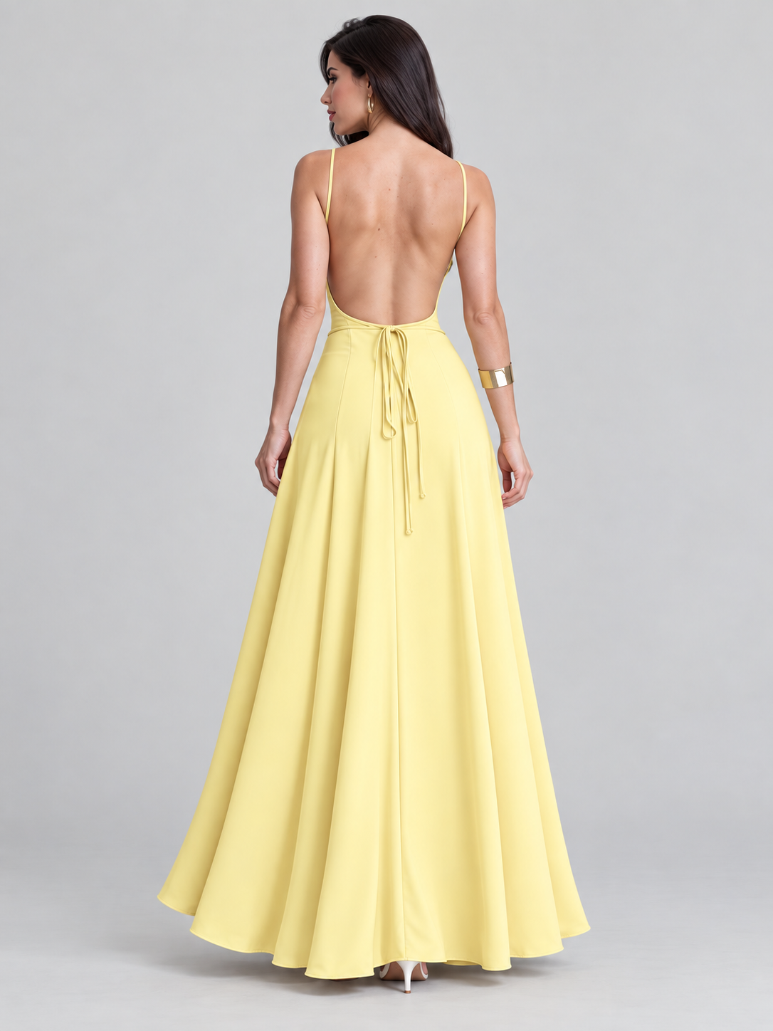Vestido Athena