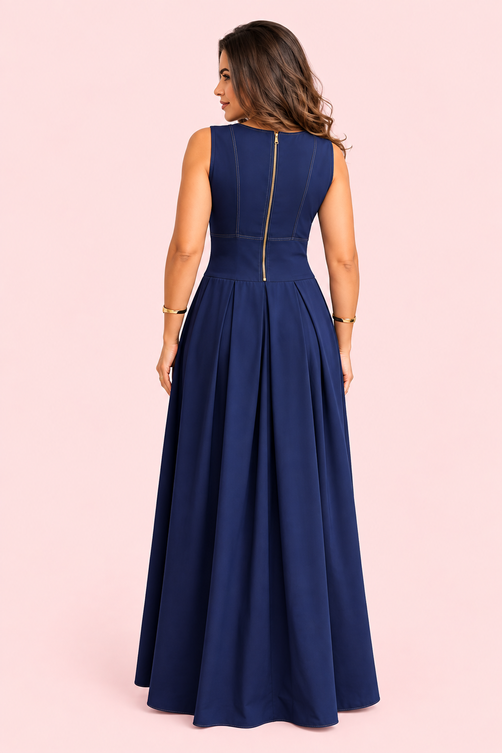 Vestido Mylena