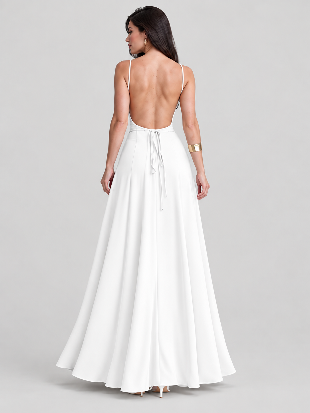 Vestido Athena