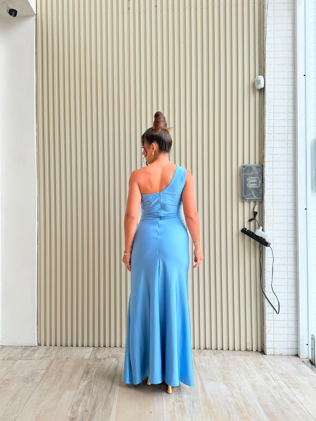 Vestido Julieta