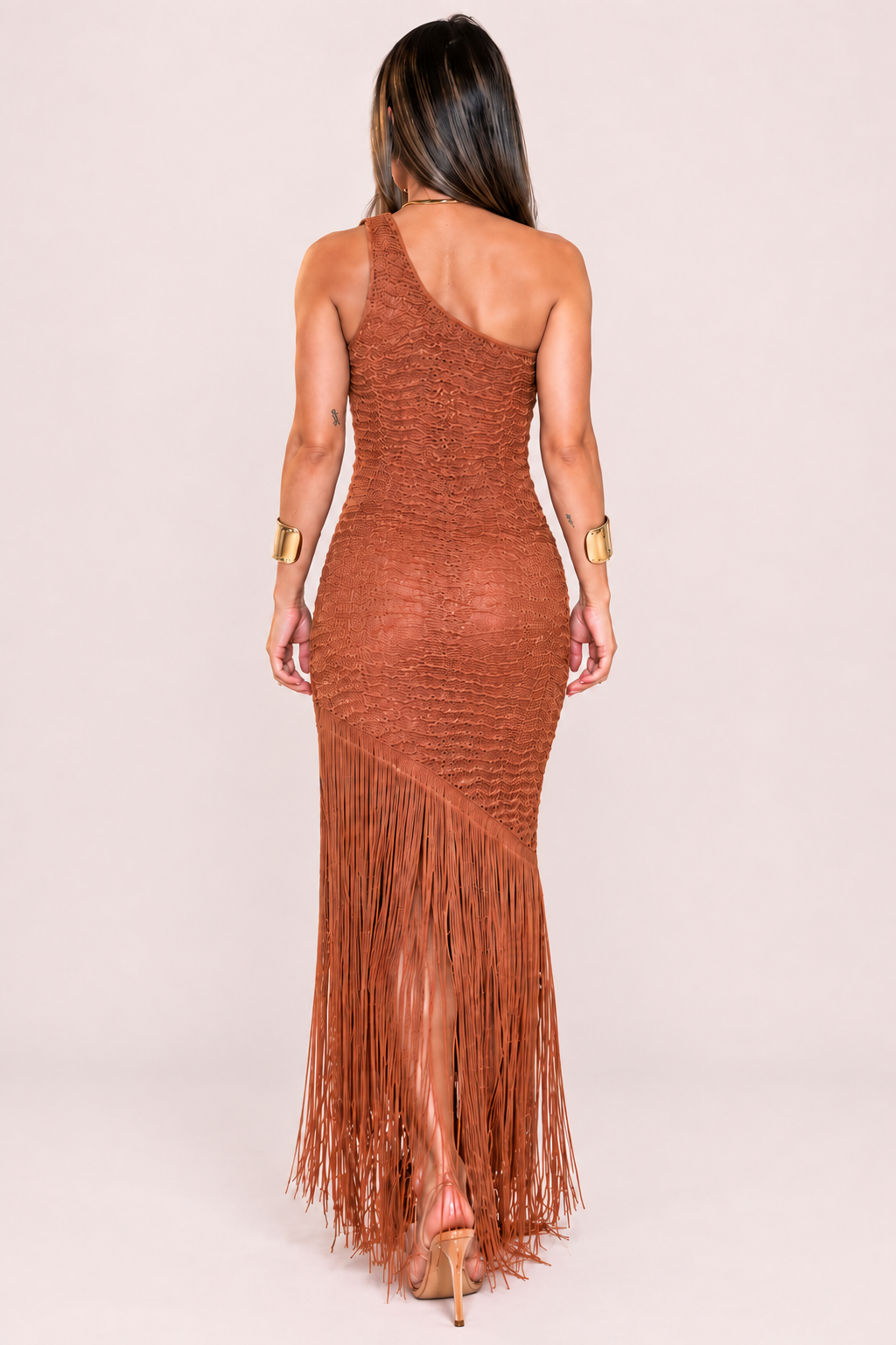 Vestido Glaucia