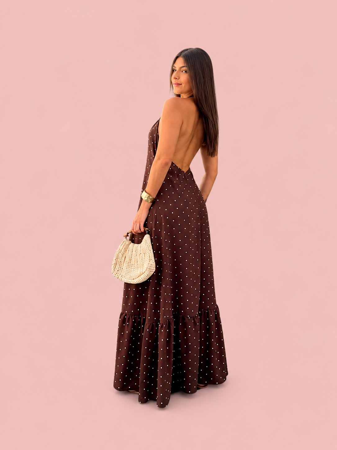 Vestido Zaya