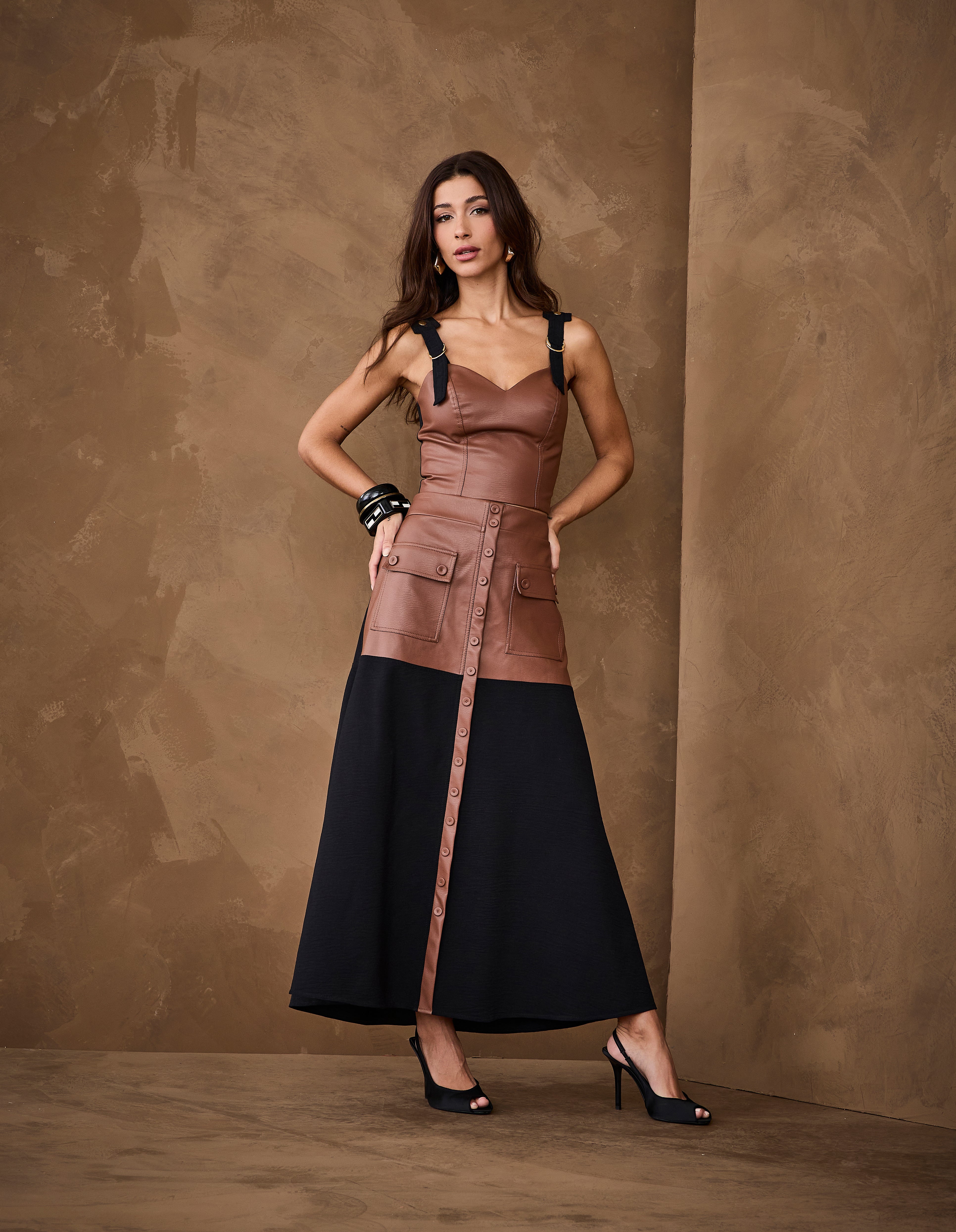 Conjunto Ariely